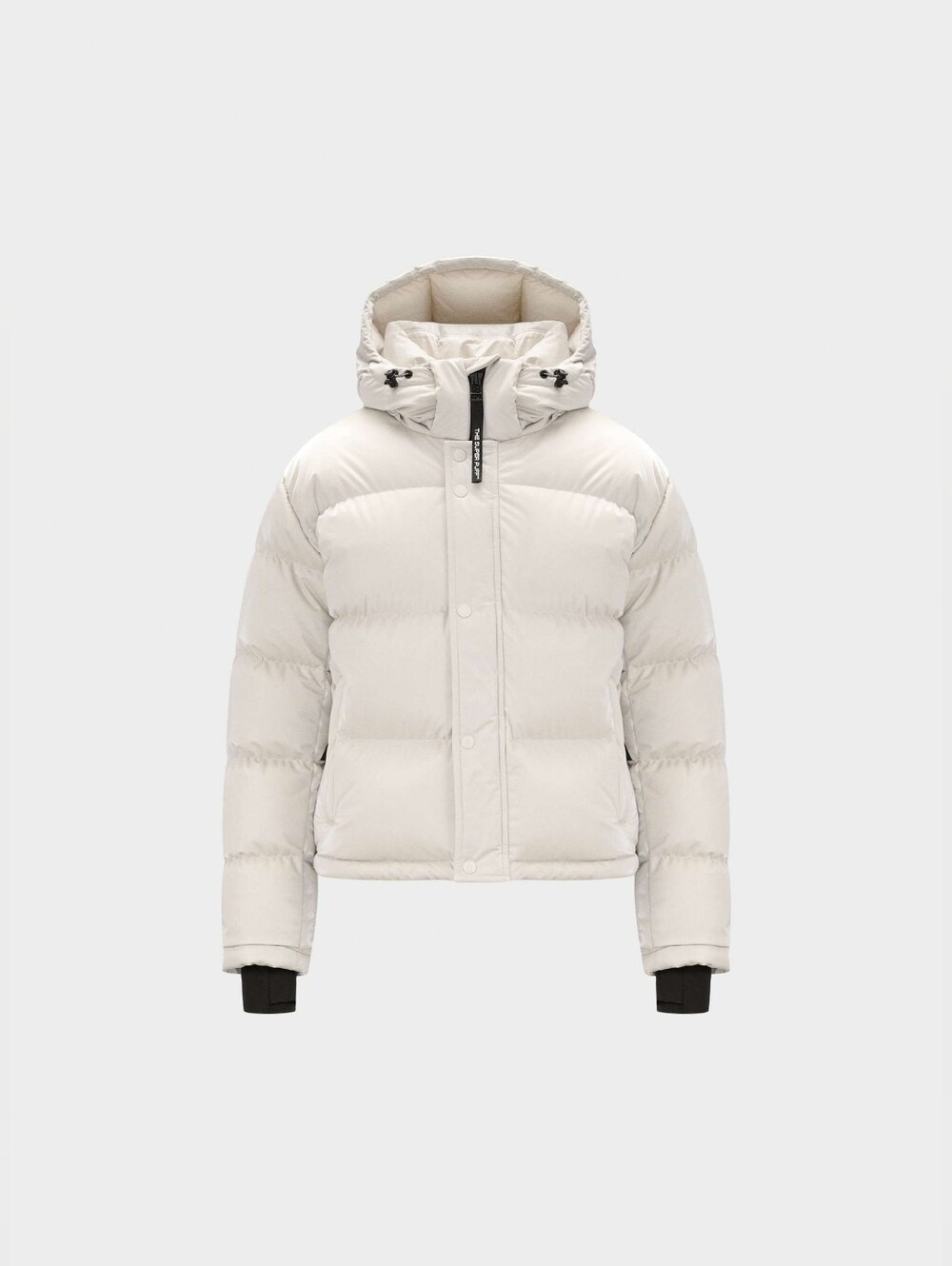 aritzia x Super Puff shorty